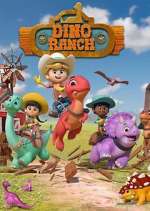 Watch Dino Ranch Myflixer