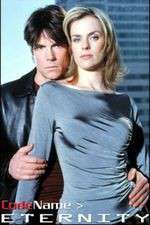 Watch Code Name Eternity Myflixer