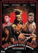 Watch Full Metal Dojo Myflixer