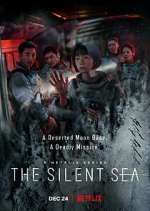 Watch The Silent Sea Myflixer