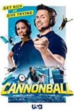 Watch Cannonball Myflixer