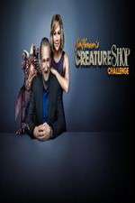 Watch Jim Hensons Creature Shop Challenge Myflixer