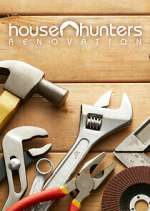 Watch House Hunters Renovation Myflixer