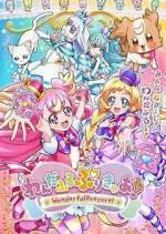 Watch Wonderful Precure! Myflixer