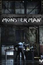 Watch Monster Man Myflixer