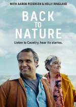 Watch Back to Nature Myflixer