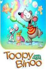 Watch Toopy & Binoo Myflixer