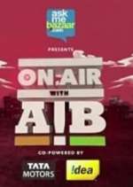 Watch On Air with AIB Myflixer
