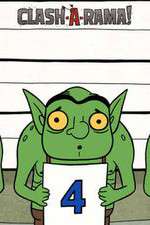 Watch Clash-A-Rama Myflixer