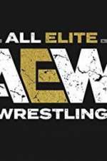 Watch All Elite Wrestling: Dynamite Myflixer
