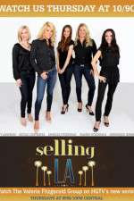 Watch Selling LA Myflixer