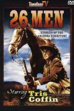 Watch 26 Men Myflixer