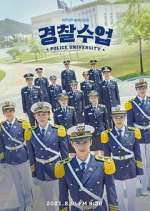 Watch Police University Myflixer
