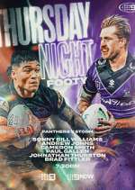 Watch Live: NRL Thursday Night Footy Myflixer