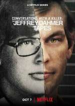 Watch Conversations with a Killer: The Jeffrey Dahmer Tapes Myflixer
