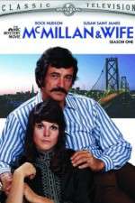 Watch McMillan & Wife Myflixer