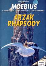 Watch Arzak Rhapsody Myflixer