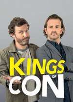 Watch Kings of Con Myflixer