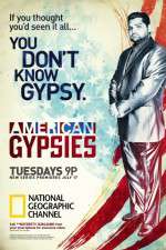 Watch American Gypsies Myflixer
