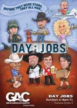 Watch Day Jobs Myflixer