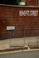 Watch Benefits Street Myflixer