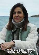 Watch Julia Bradbury's Irish Journey Myflixer