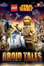 Watch Star Wars: Droid Tales Myflixer
