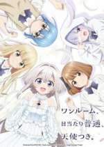 Watch Studio Apartment, Good Lighting, Angel Included Myflixer