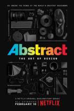 Watch Abstract The Art of Design Myflixer