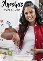 Watch Ayesha's Home Kitchen Myflixer