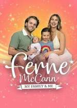 Watch Ferne McCann: My Family and Me Myflixer