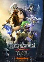 Watch The Barbarian and the Troll Myflixer