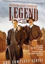 Watch Legend Myflixer