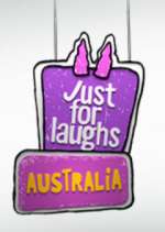 Watch Just for Laughs Australia Myflixer