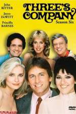 Watch Three's Company Myflixer