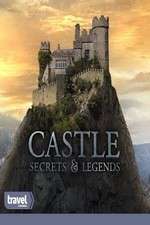 Watch Castle Secrets and Legends Myflixer