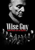 Watch WISE GUY David Chase and The Sopranos Myflixer