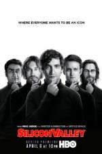 Watch Silicon Valley Myflixer