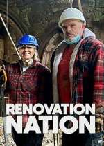 Watch Renovation Nation Myflixer