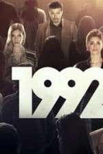 Watch 1992 Myflixer