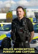 Watch Police Interceptors: Pursuit and Capture Myflixer