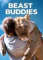 Watch Beast Buddies Myflixer