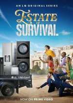 Watch Estate of Survival Myflixer