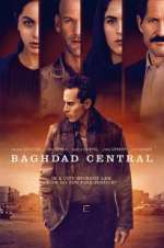 Watch Baghdad Central Myflixer