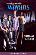 Watch Second Generation Wayans Myflixer