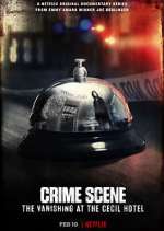 Watch Crime Scene Myflixer