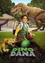 Watch Dino Dana Myflixer