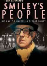 Watch Smiley's People Myflixer