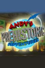 Watch Andys Prehistoric Adventures Myflixer