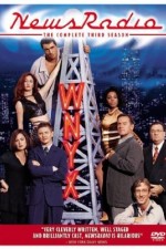 Watch NewsRadio Myflixer